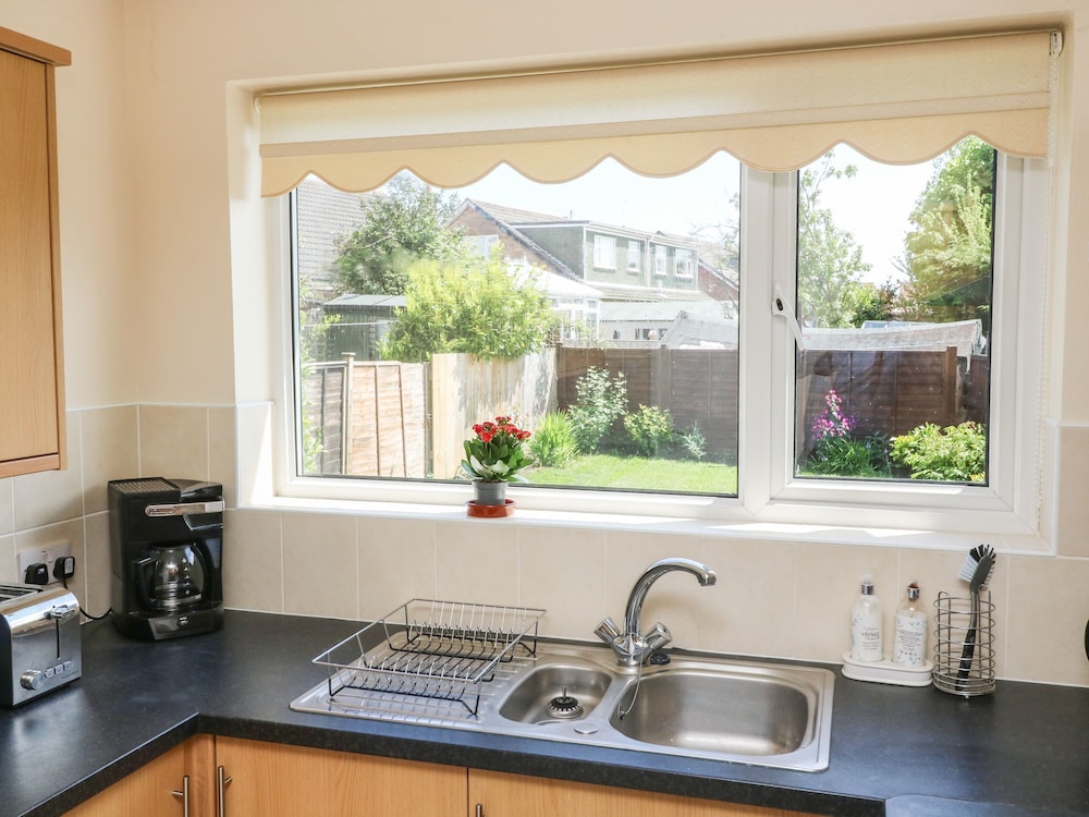 4 Ranby Drive