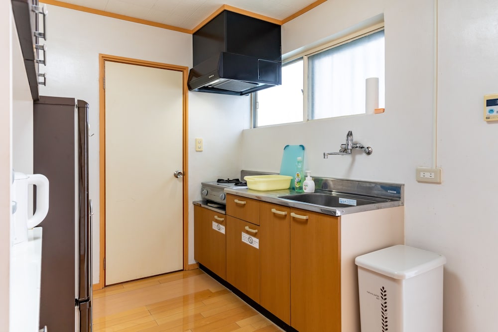 Naha House