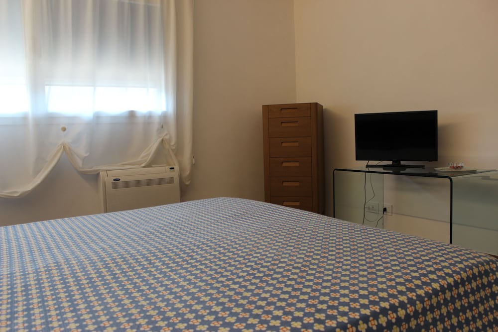 B&B Villa Wanda