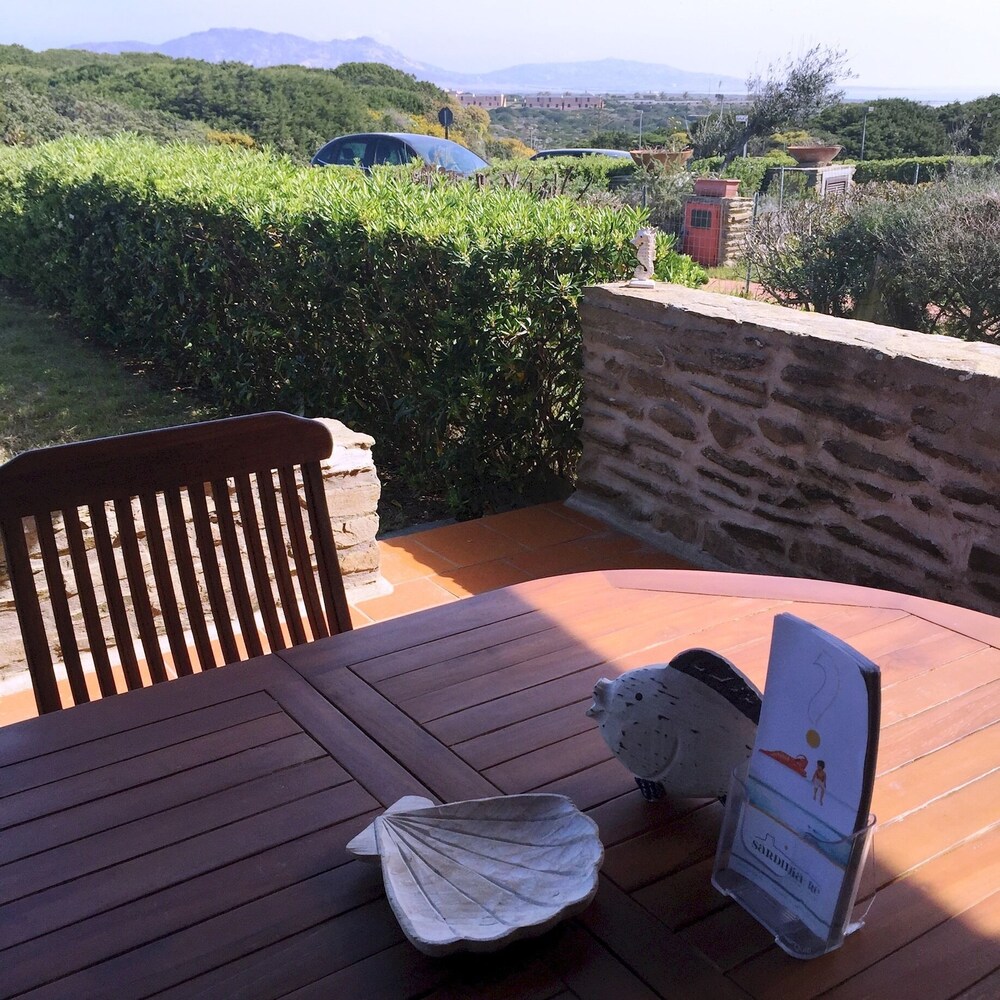 Casa Ibiscus 1 Bedrooms Apartment in Stintino view 4