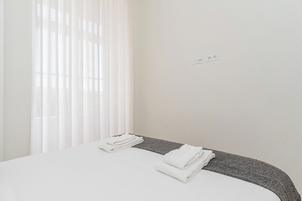 Prt003 · Charming Apartment Porto