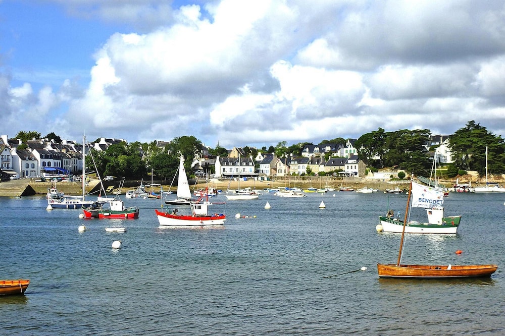 Semi-detached House, Lesconil view 4