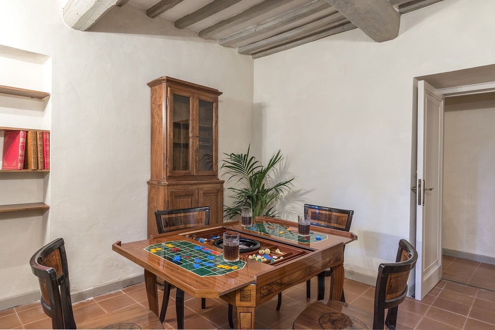Tenuta la Campana