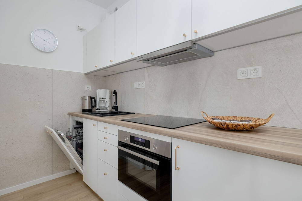 Studio Bałtycka in Kołobrzeg by Renters
