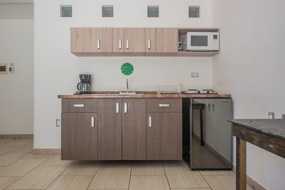 IRIS Studios & Apartments