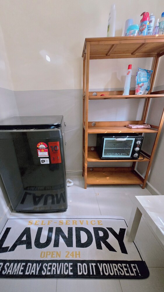 HOMESTAY DAR AL - JUFRY