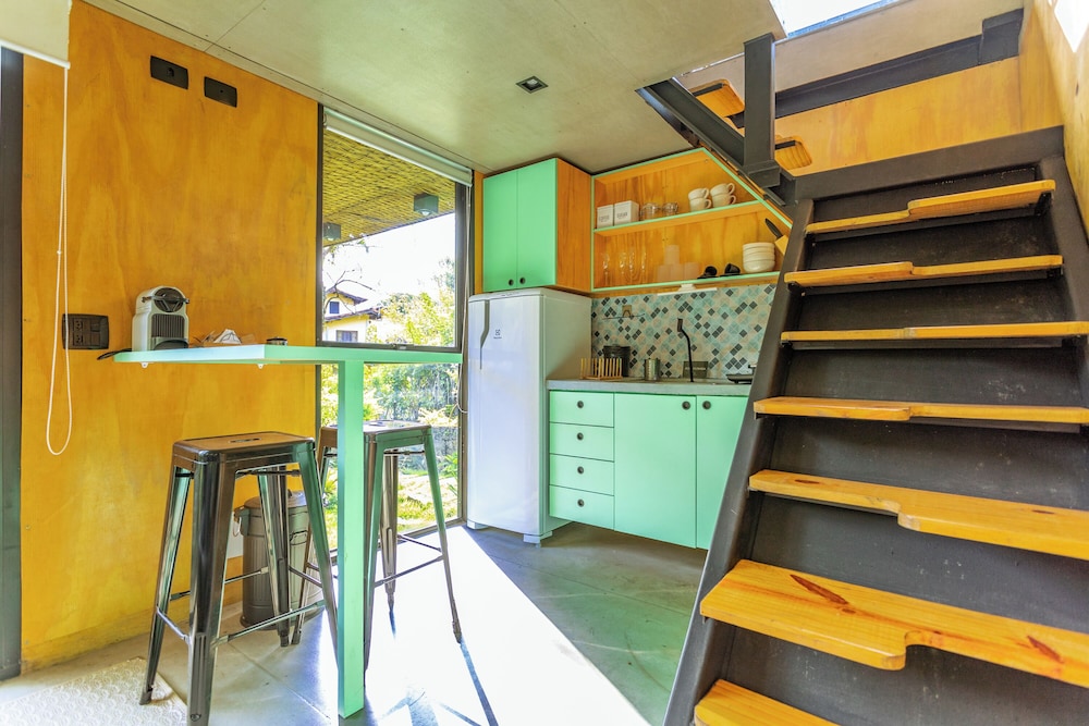 Casa Natu Ilhabela