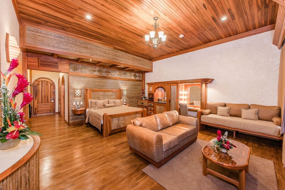 The Springs Resort & Spa at Arenal 21