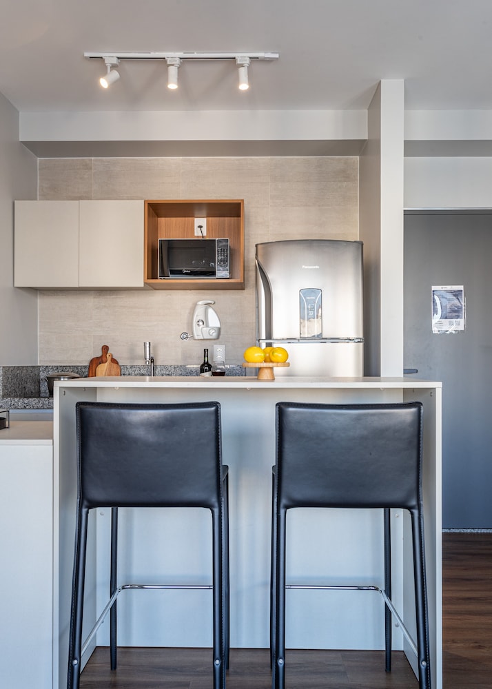 Helbor Nun Vila Nova by Viva - Apartamentos completos próximo ao Parque do Ibirapuera