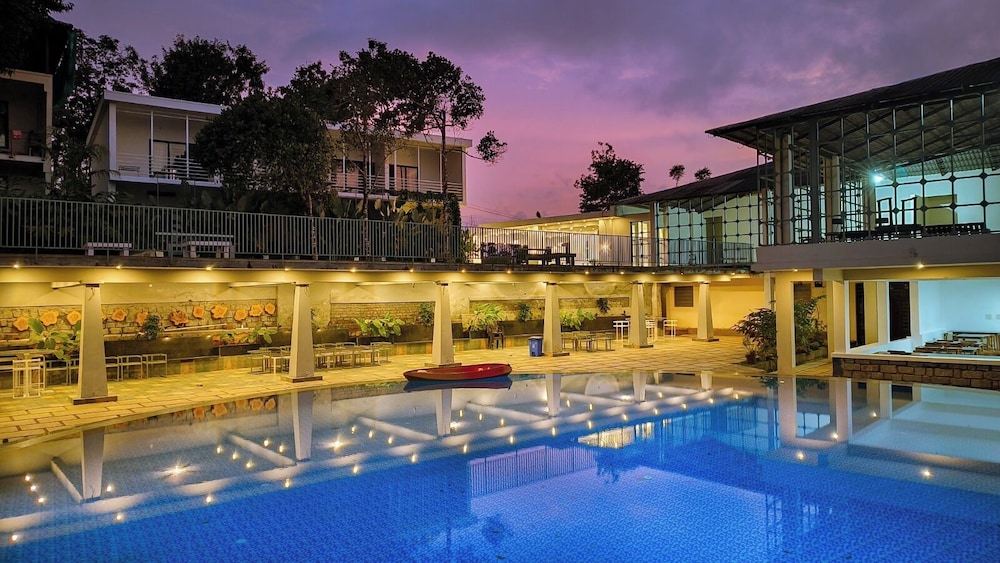 Lionton Resort by Z Vacations