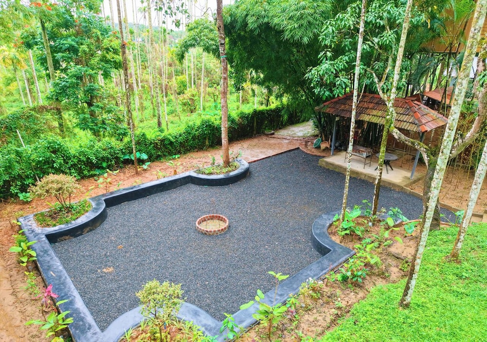 Kedara Resort Wayanad by VOYE HOMES