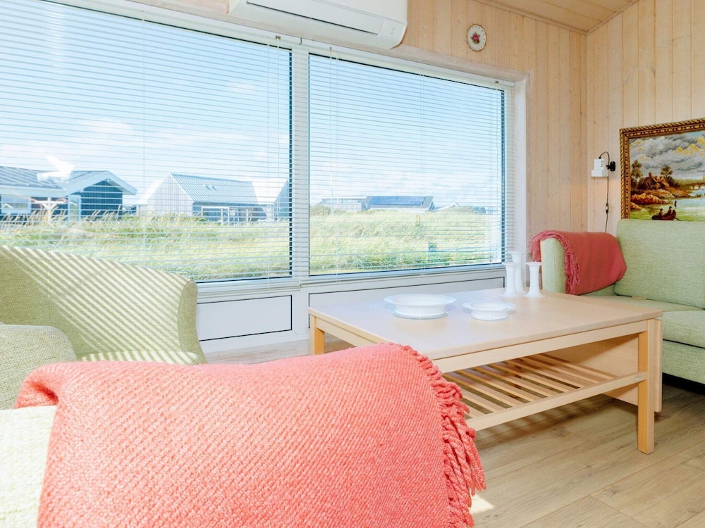 4 Person Holiday Home in Lokken view 2