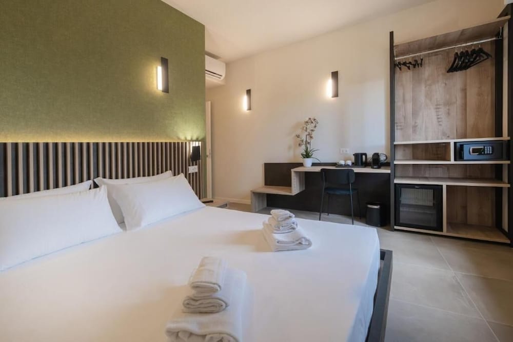 ApartmentsArena - Capuleti Collection Rooms