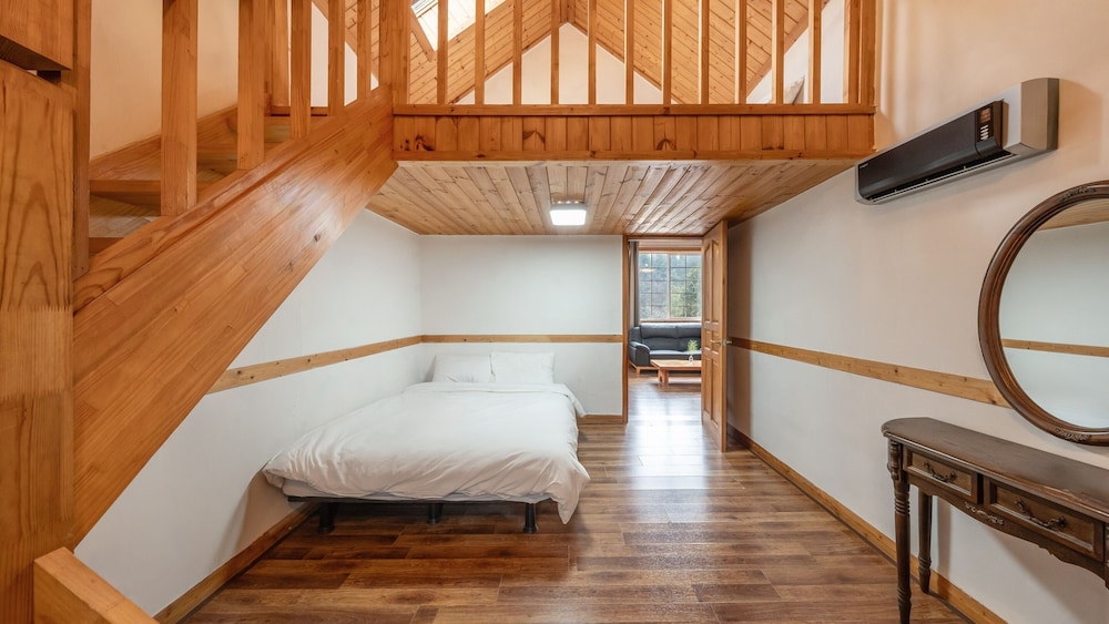 Gapyeong Solle Spa Pension