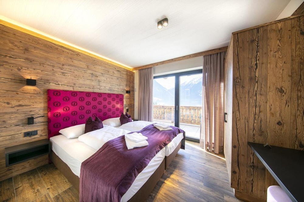 Chalet in Neukirchen Near Wildkogel Ski Arena