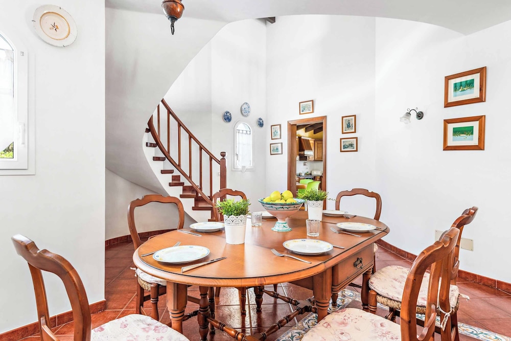 Villa Juana Blanes