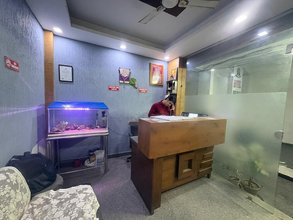 Hotel Twamev Ashram