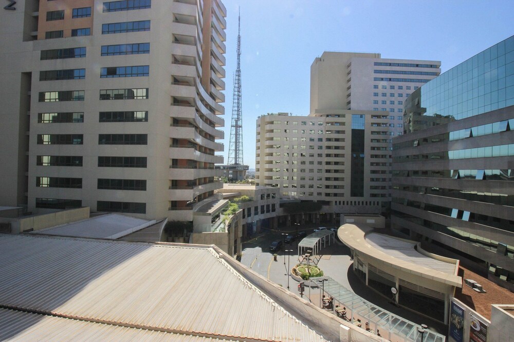 OZPED Flats Particulares Brasil 21