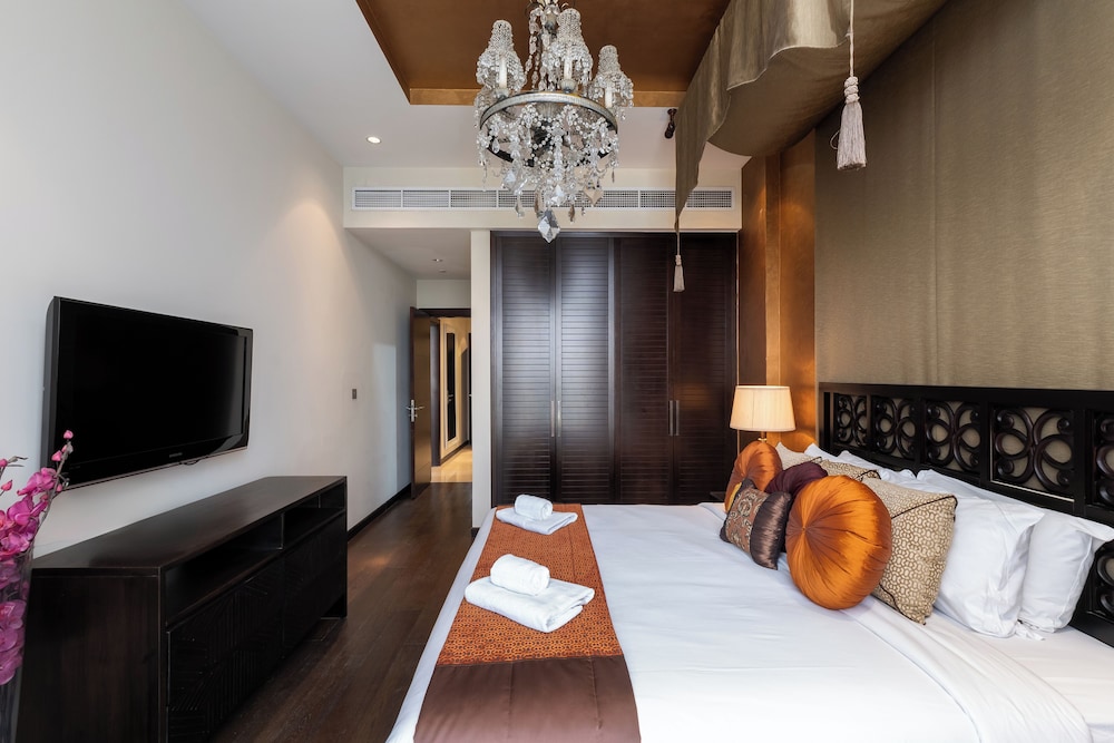 Tiara Residences - Mint Stay