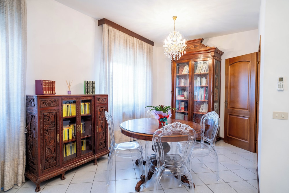 Casa Wanda in Oristano