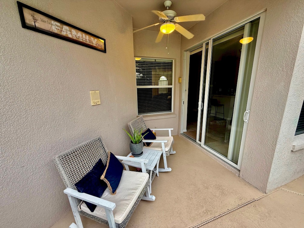 The Grand Village 4BR Pool Home Near Disney Parks