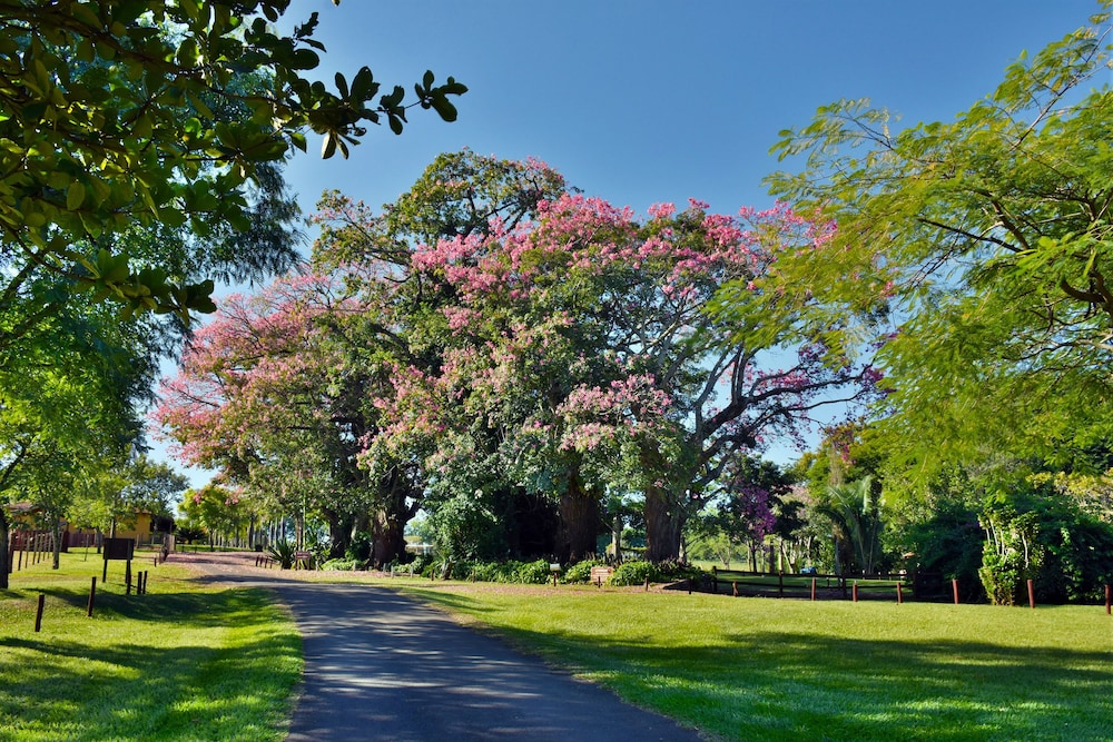 Hotel Fazenda Jacaúna