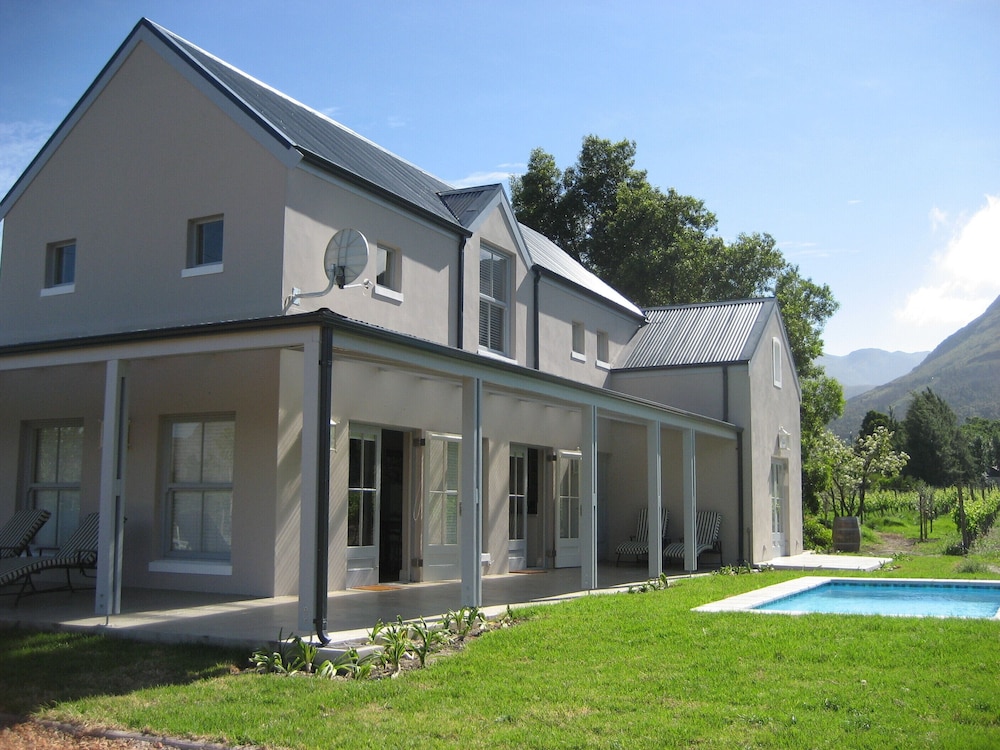 Rose Cottage