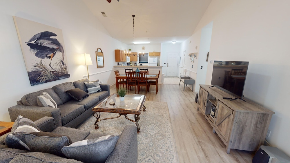 Willow Bend 1134 2 Bedroom Condo