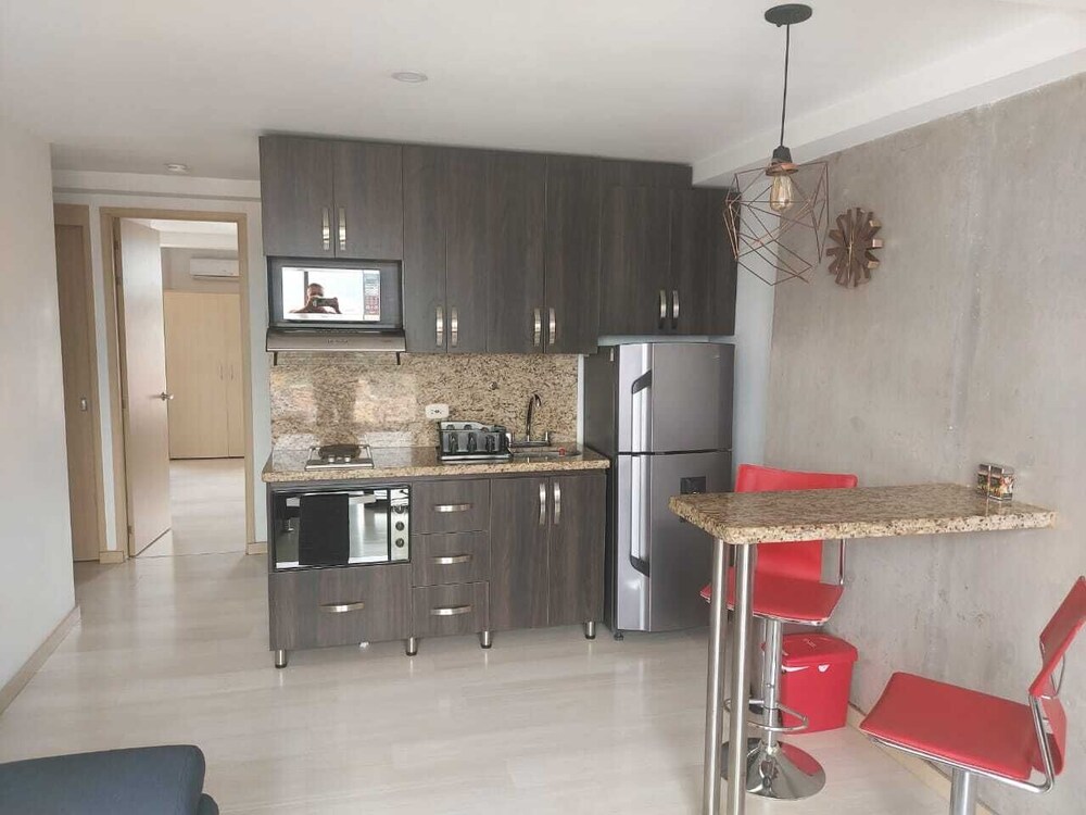Laureles Deluxe Apartment Medellin