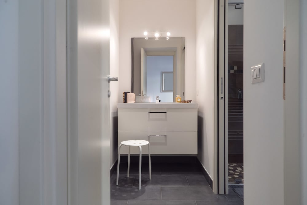 Charming Milanese Apartments