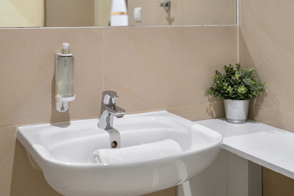 RentPlanet - Apartamenty Brzozowa