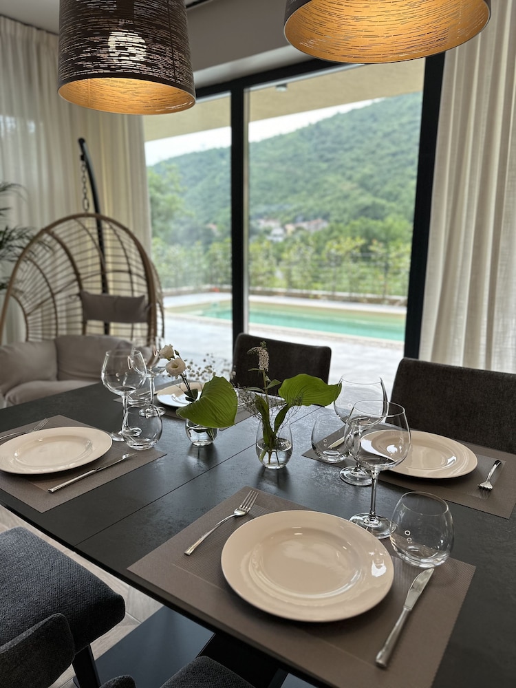 Villa Perla di Draga