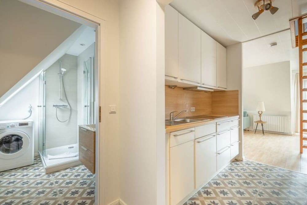 Gemutliche Ferienwohnung in St. Peter-ording