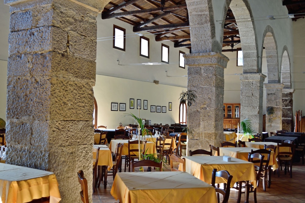 Masseria La Chiusa