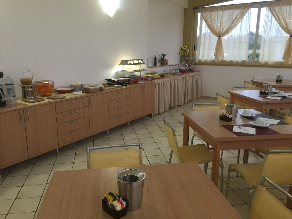 Castelvetrano Vacations - BB Il Tempio di Hera - Property Image 8