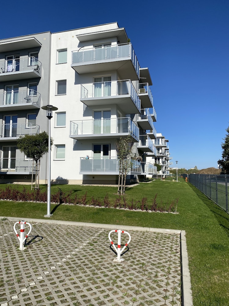 Seaside Apartamenty Porta Mare view 5
