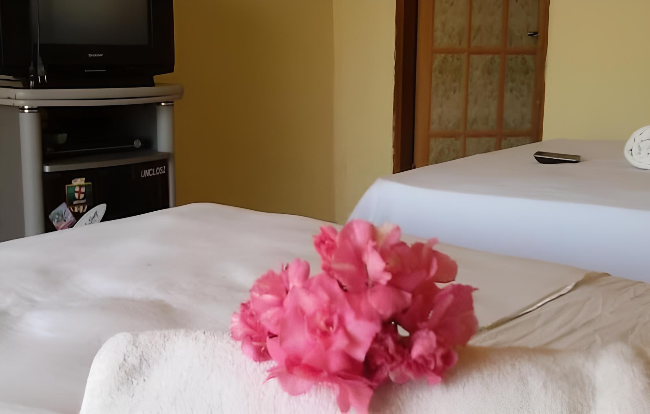 Gerald Homestay