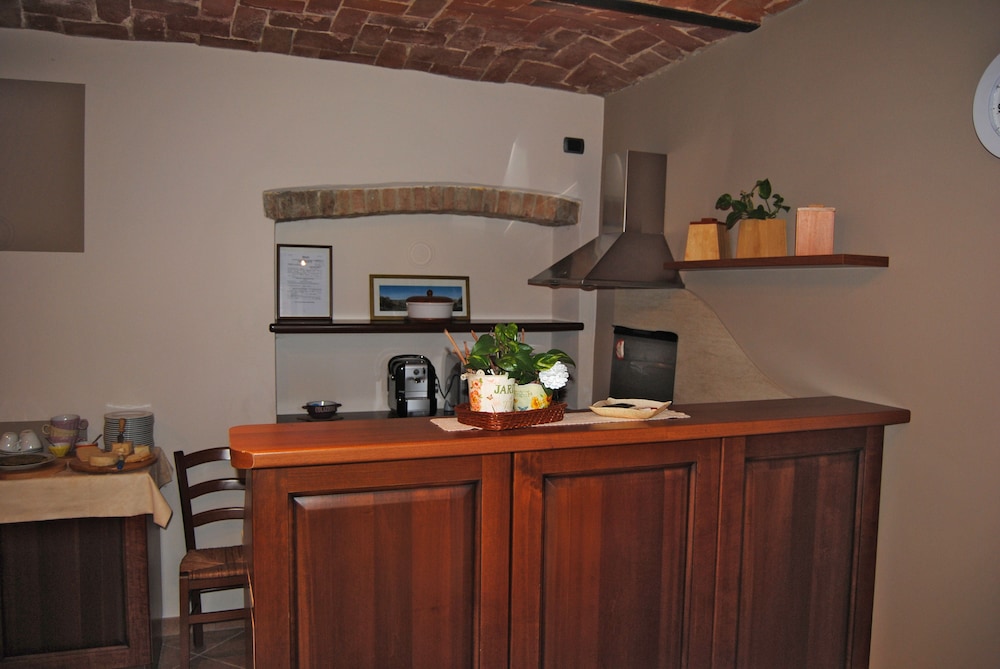 Agriturismo i Grappoli photo 2