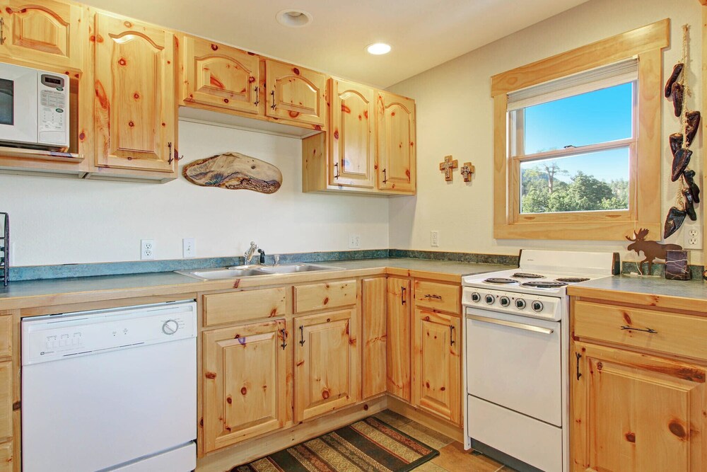 Estes Park CO Condos