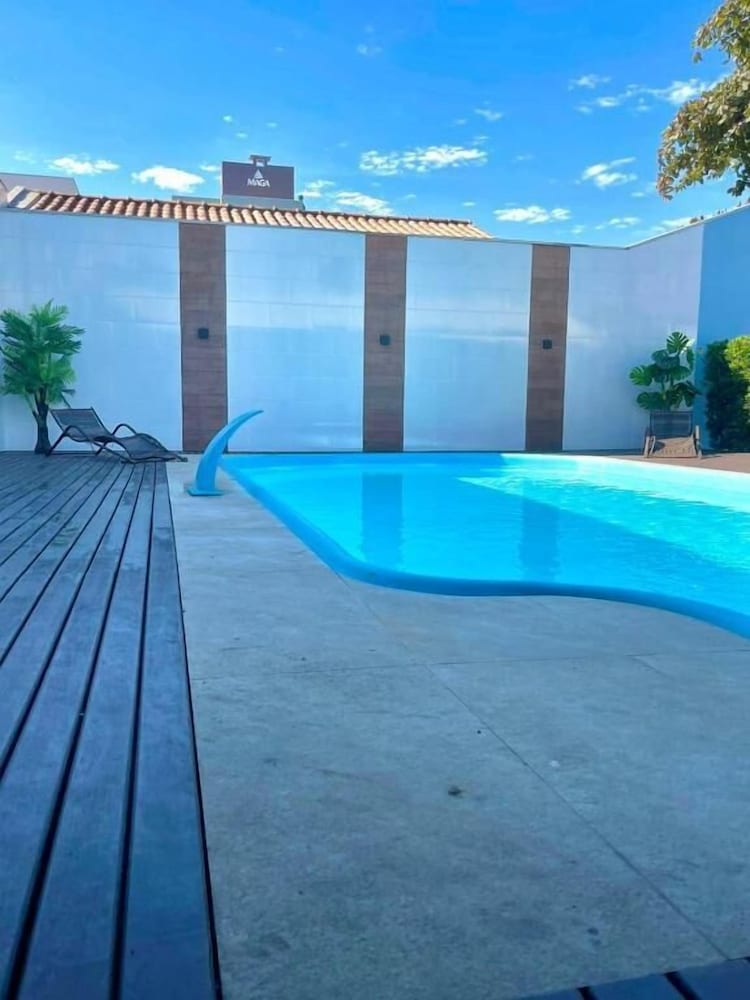 Pousada Hangar 310