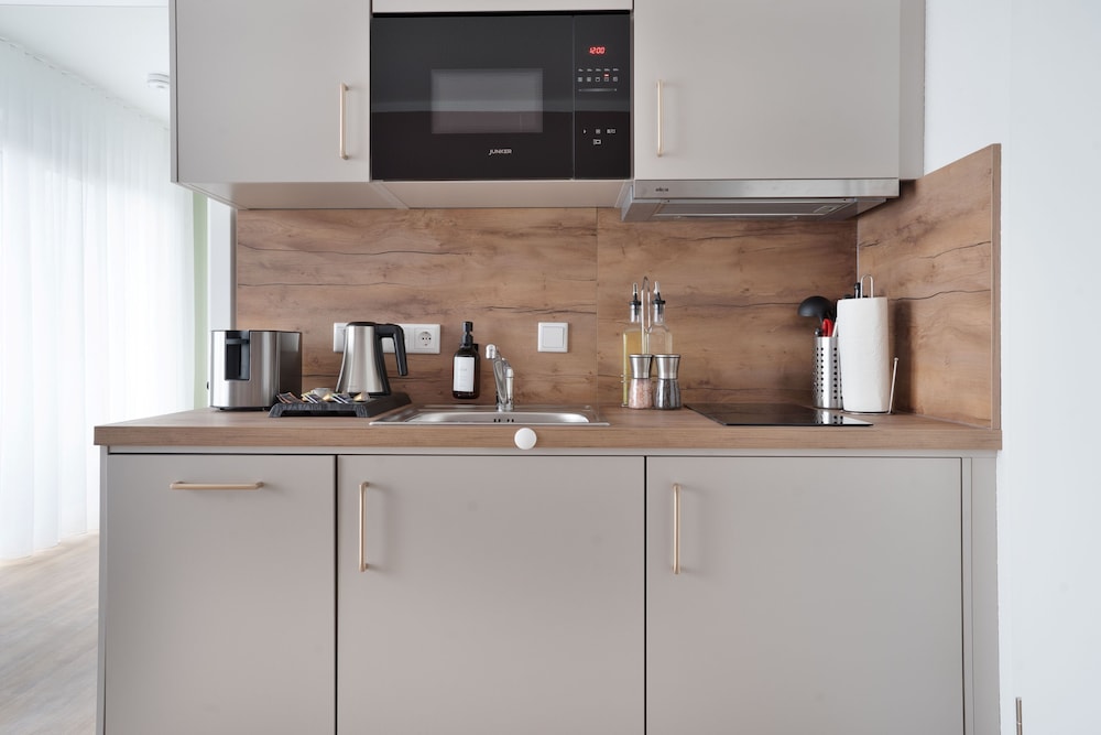 Premium Apartments I home2share