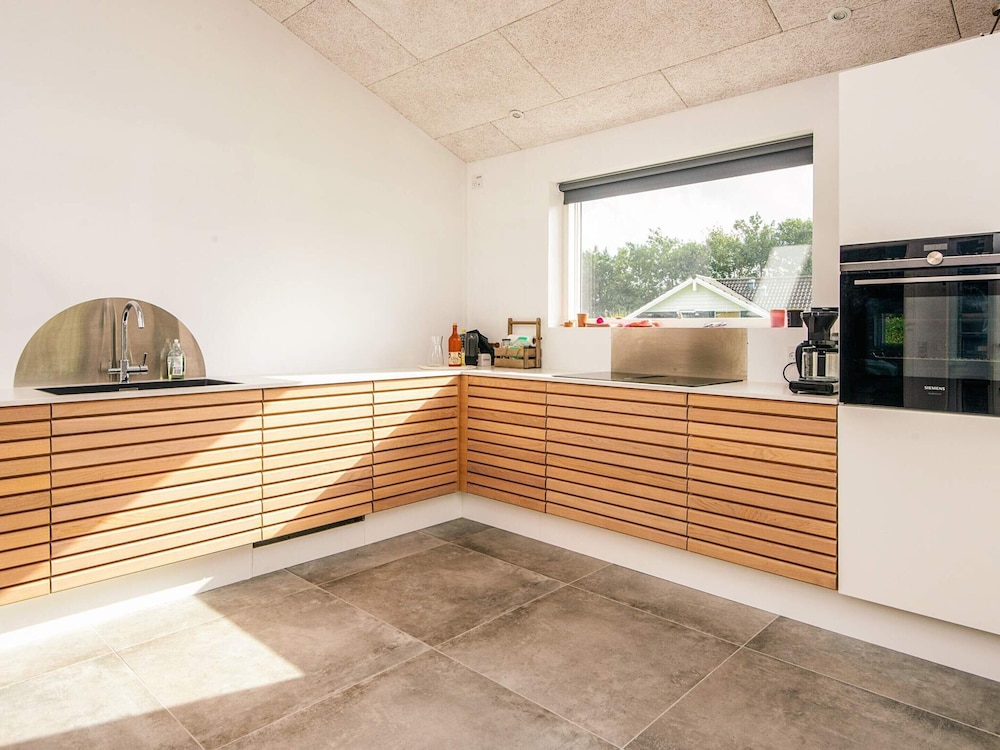 4 Star Holiday Home in Hemmet