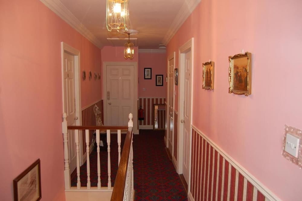 Ballingowan House B&B