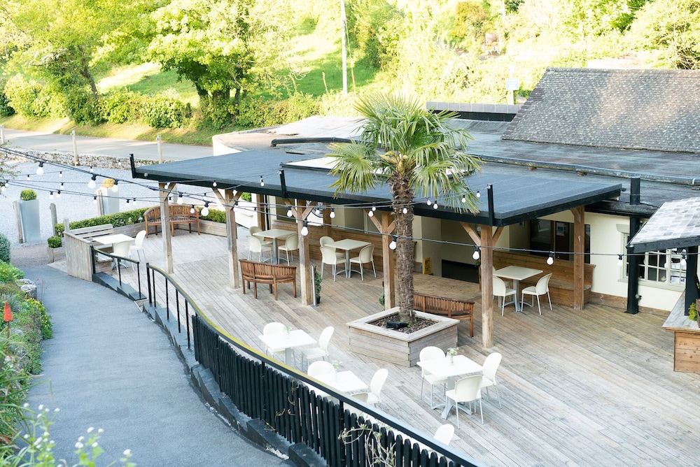 Bickley Mill Inn