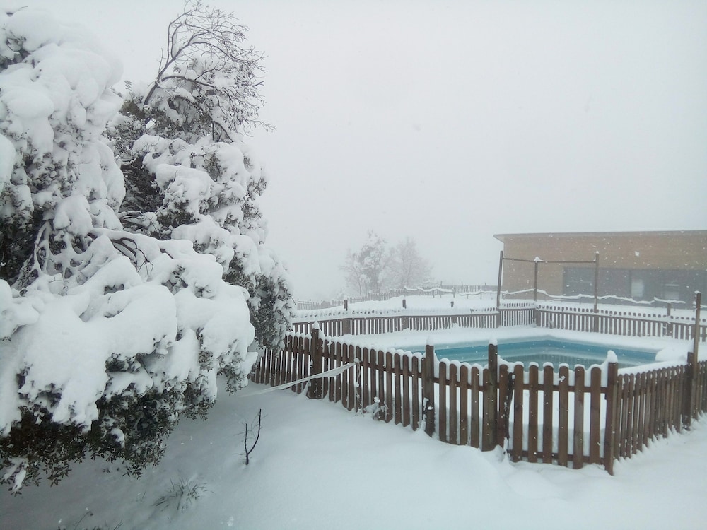 Alberg L' Auro - Hostel view 5