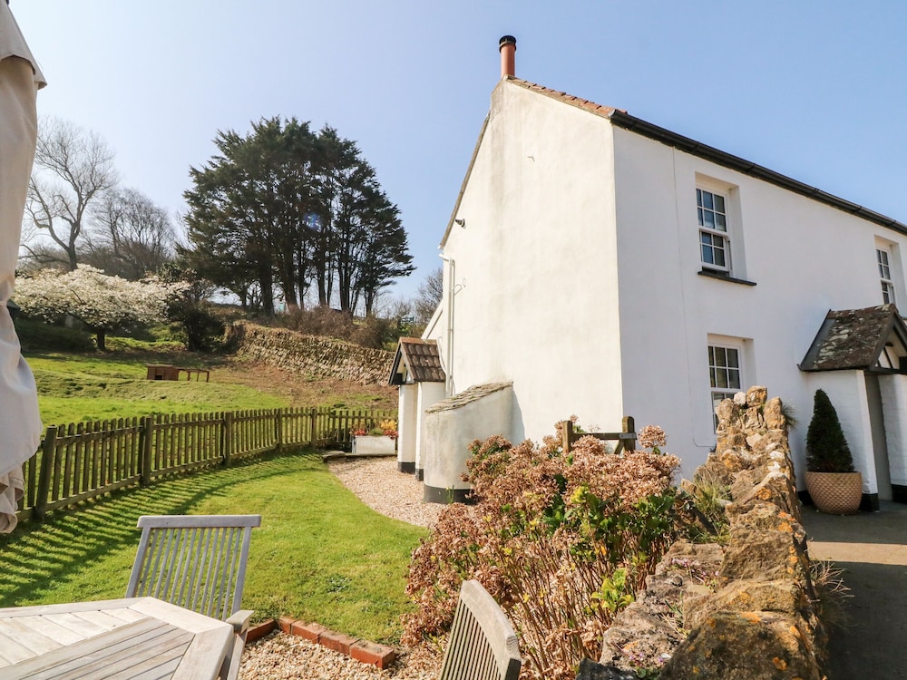 Ilfracombe Vacations - Pheasant Cottage - Property Image 6