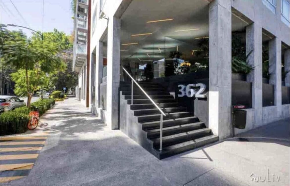 Polanco Designer Apartament