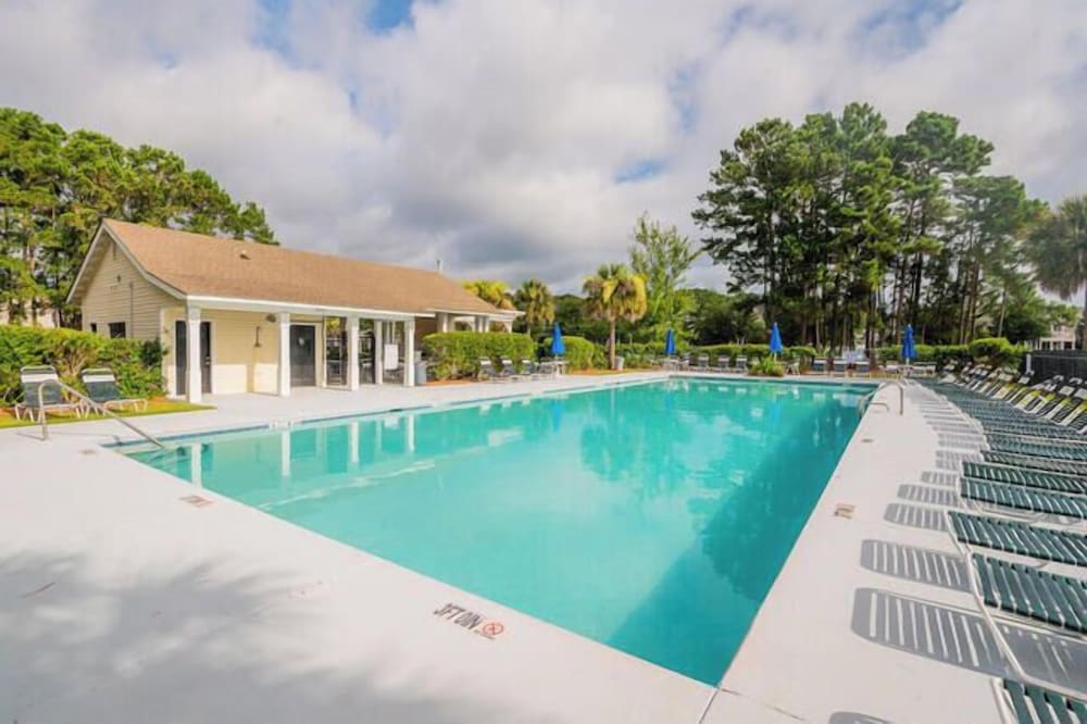 Bluffton Magnolia House