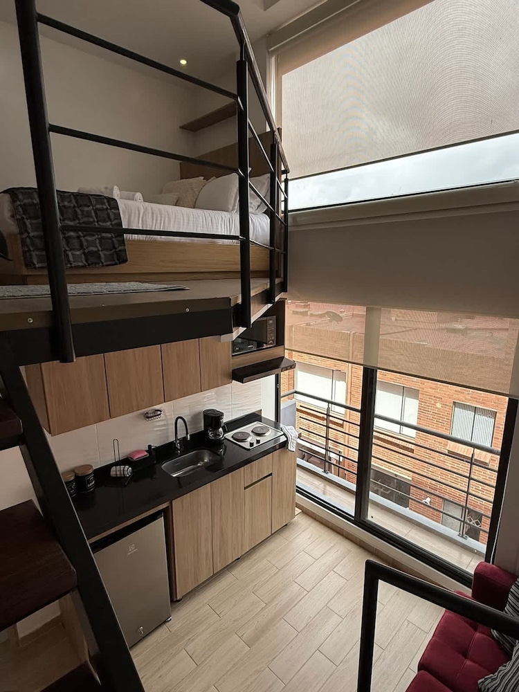 Beautiful Apartment in Chico