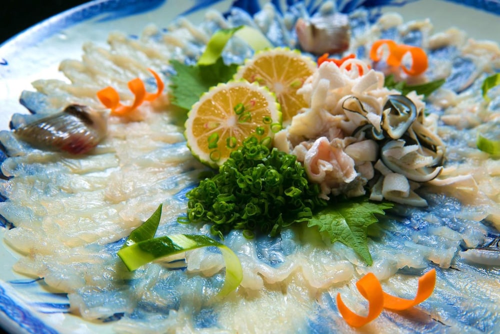 Beppu Koraku